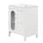 24" Bathroom Vanity with Sink-1876255530