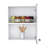 Wall Cabinet Dennard, Kitchen-210704682