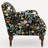 Rifle Paper Co. x Cloth & Company Bristol Armchair-352226997-388203393
