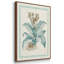 Willow Blue Besler I, reproduction d'art sur toile 3 pièces-91891679-91891680