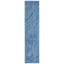 Tapis bleu Ashal-2077283382