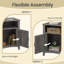 Table de chevet Bauman-1032173204-1057803220