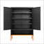 Armoire à chaussures Grid-2067855511