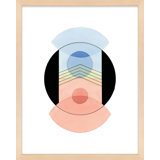Acceptance Print by Allison Rietta