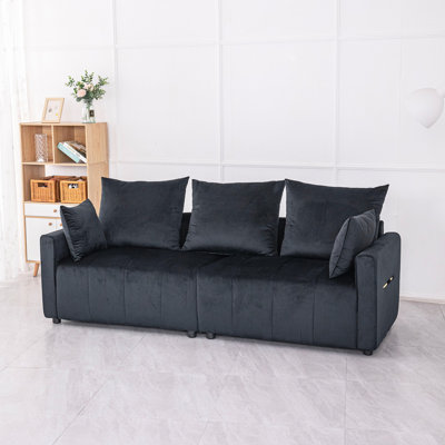 Canapé 82,6 po Modern