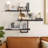 3 Tier Floating Wall Shelf Set, Adjustable Wooden Display And Storage Shelves For Living Room, Bedroom, Kitchen, And Home Office Decor