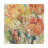 " Wrapped Canvas Wall Art - Tim OToole 'Spring Tulip Array I' Wall Art For Living Room, Bedroom, Or Office Décor - 18x18 " by Timothy O' Toole Painting Print