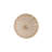 Indy Natural Pendant Light