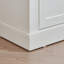 Commode 5 tiroirs pour chambre à coucher, commode haute, rangement pour commode, commode de chambre