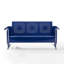Banc en métal Gaume-1606995912