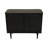 Hokku Designs 38" Loxley Grey Wood Chest