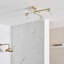 Myakka Glass Semi Flush Mount-922420964-922420965