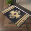 Tribes 10 po X 10 pi 3 po Tapis Southwest-875269625