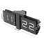 Metal Wall Clock