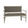 Garland 49.5" Square Arm Settee