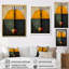 Art rétro sur toile-375890215-375890214