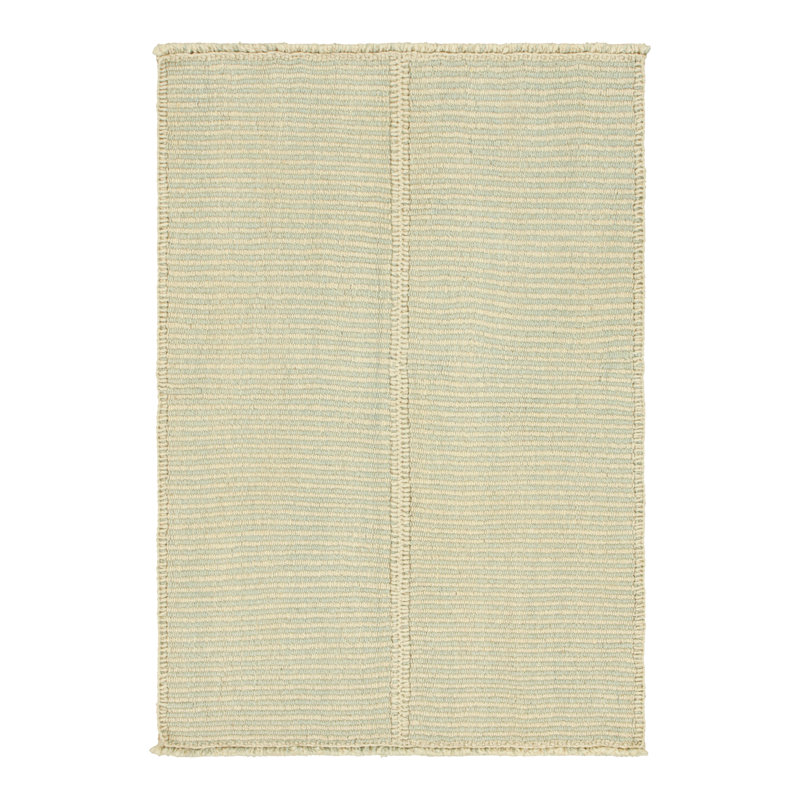 One-of-a-Kind 2'11" X 4'2" Area Rug
