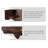 Light Luxury Dining Sideboard