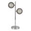 Pateley Metal Novelty Lamp
