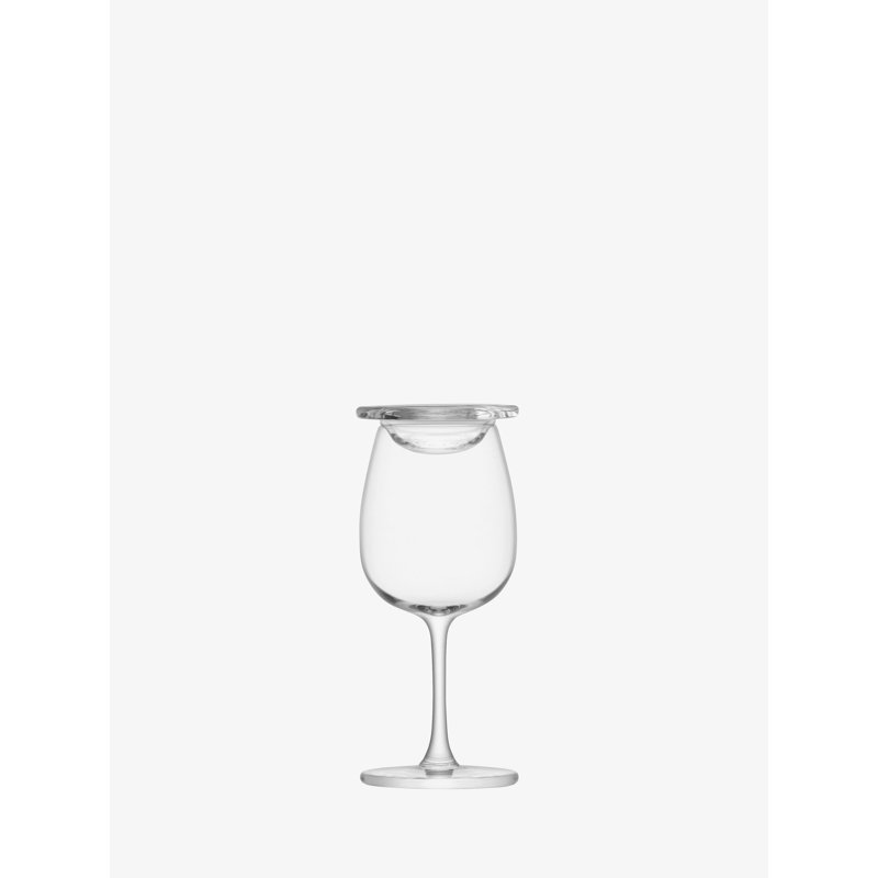 Islay 6 - Piece Glass Wine Decanter Set