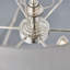 Landover 6 - Light Drum Chandelier-453314671-453314710