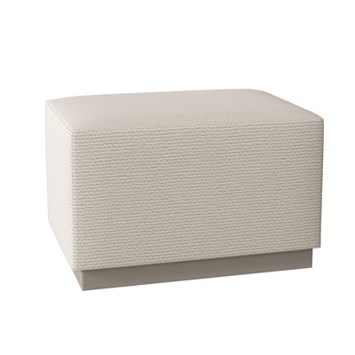 Merino Ottoman