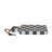 Checkerboard Marble Cheese Board with Handle