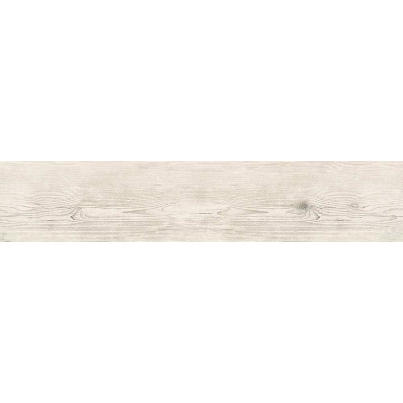 Molise 9x48 Porcelain Wall and Floor Tile, White
