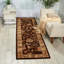 Tapis oriental en laine fait à la main Gilta-121423709
