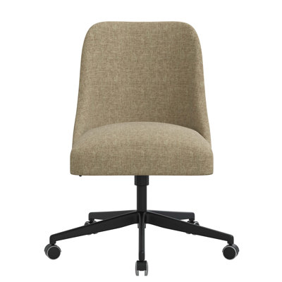 Acosta Height Adjustable Swivel Task Chair