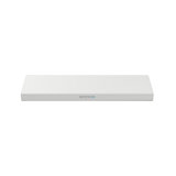 Zephyr Hurricane 30 in. 695 CFM Under Cabinet Range Hood