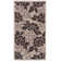 Herefordshire Performance Floral Indoor/Outdoor Area Rug