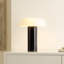 Reiss 38.1cm Marble Table Lamp