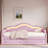 Upholstered Daybed With Led And 2 Drawers-1094952717-1094952721