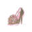 Golden Shoe II by Tava Studios - Gallery-Wrapped Canvas Giclée on Canvas-1601187951-1601187949