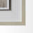 Dry Heat I by Tim OToole a Hand Embelished Textured Framed Art Print Matted under Glass