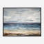 Gray Skies - Artist Enhanced Canvas Print-1575905239-1575905232
