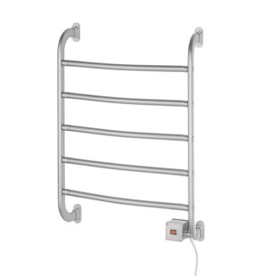 Chauffe-serviettes mural Warmrails Regent