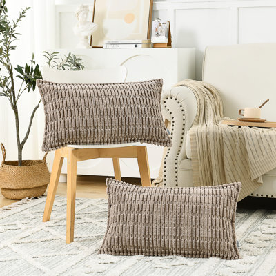  Housse pour repose-pieds Boucle