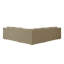 Elevate 99" Corner Sectional-227694348