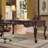 Davidson Solid Wood Writing Desk-928869776