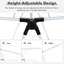 Steel Foldable Gullwing Drying Rack
