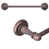 Oil Rubbed Bronze