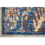 Moroccan Wool Abstract Area Rug-837310214