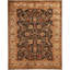 Wool Oriental Area Rug
