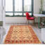 Tapis crème Finest Ghazni 5 pi 0 po x 6 pi 11 po