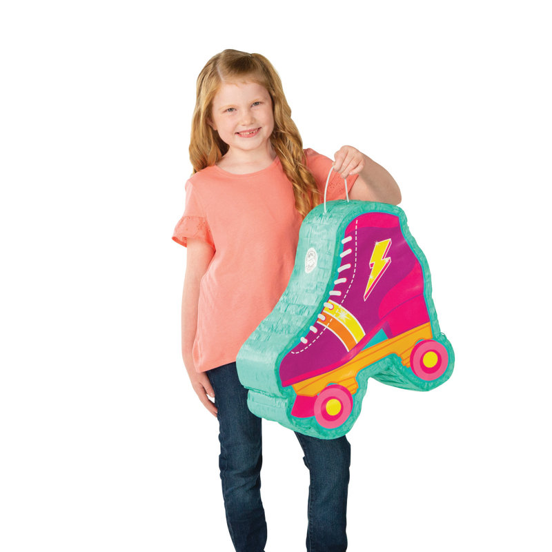 Planas Paper Birthday Pinata