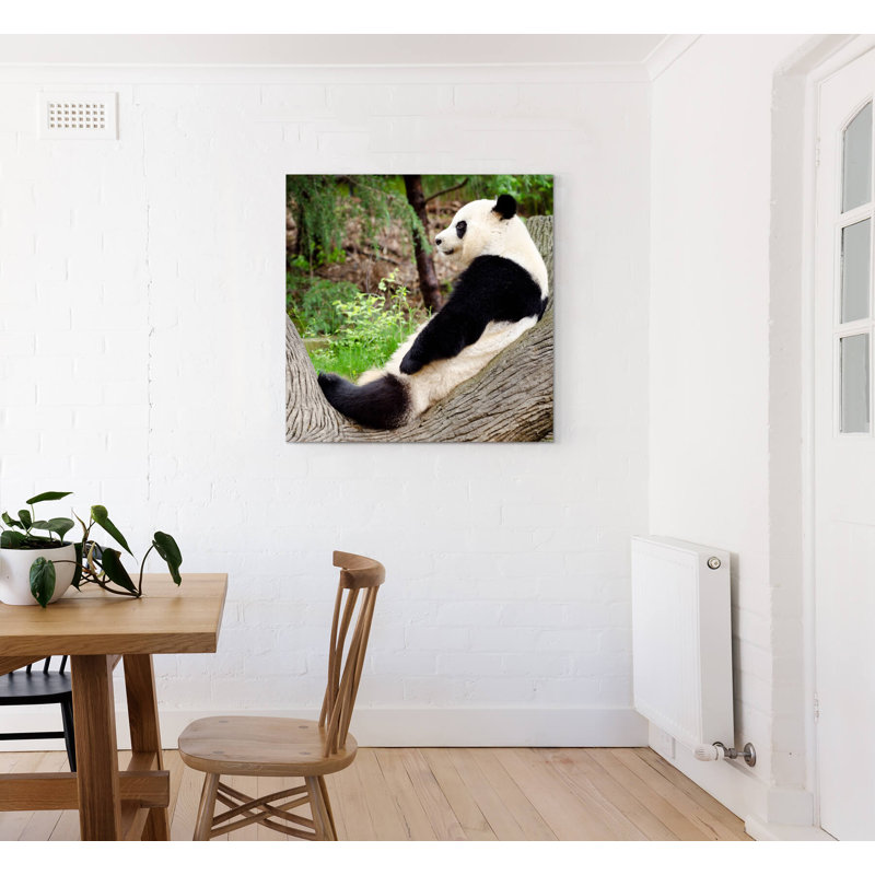 Wrapped Canvas Print, 60cm L x 60cm W