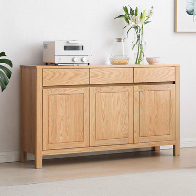 Household Minimalist Accent Cabinet