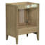 Base de meuble-lavabo sans lavabo Yesler